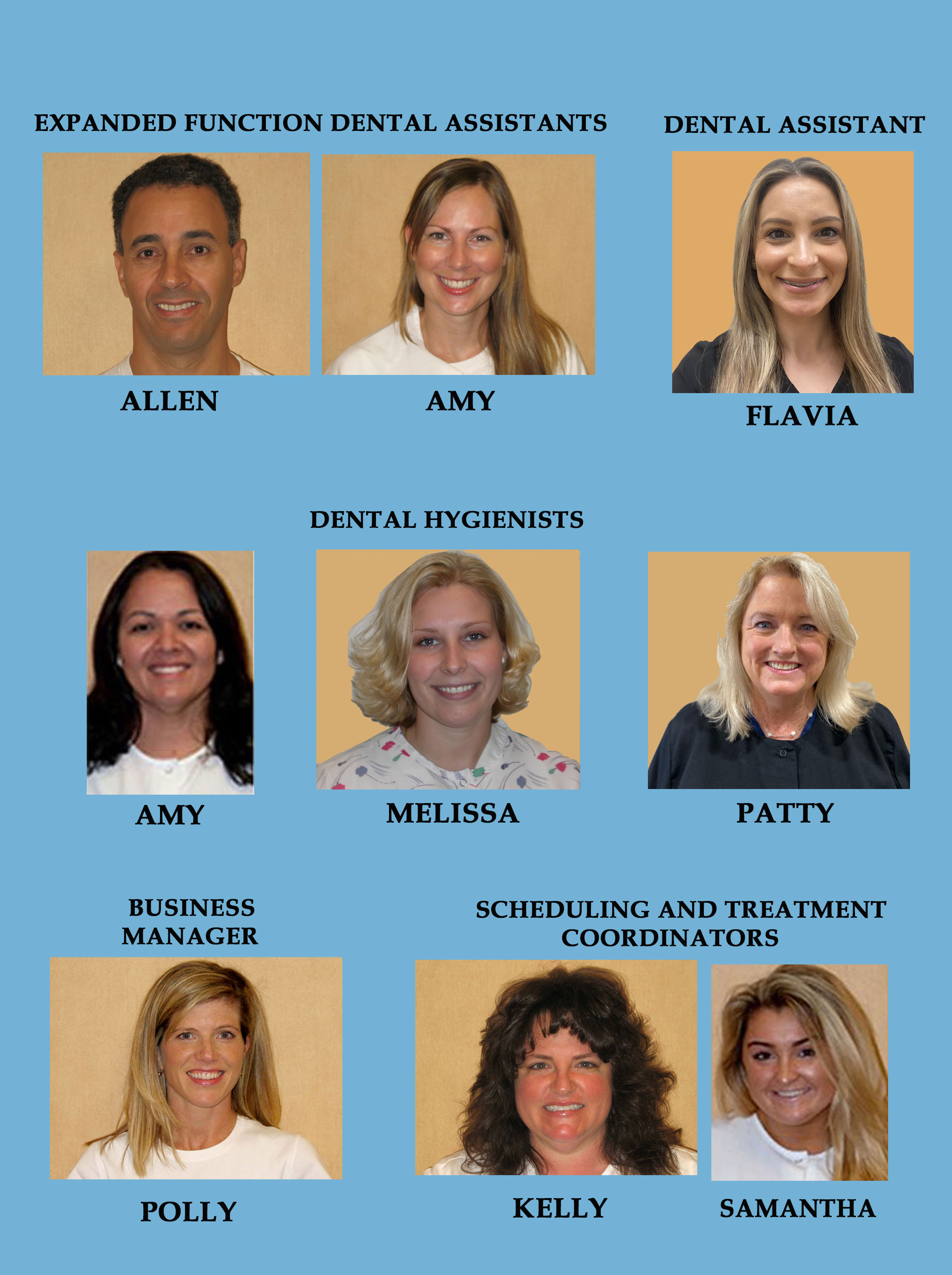 Meet Our Incredible Team Wayne PA Devon Dental Associates